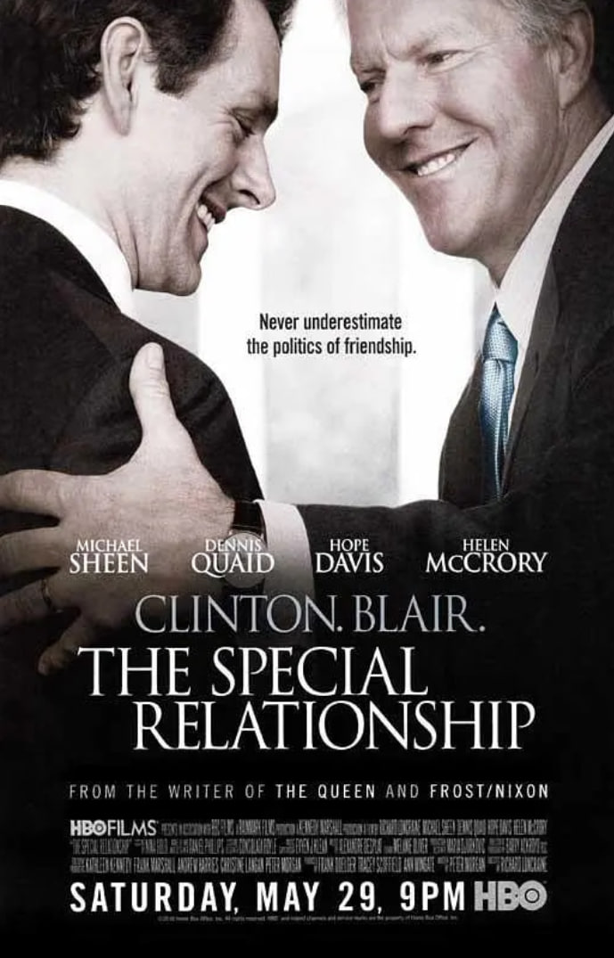 特殊关系(全集)