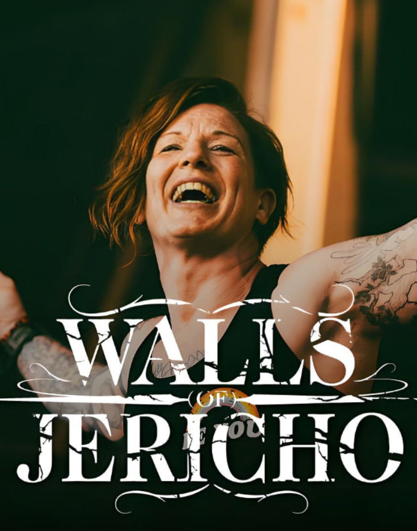 约书亚记：耶利哥城墙(全集)