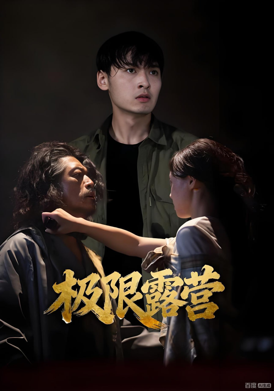 极限露营(全集)