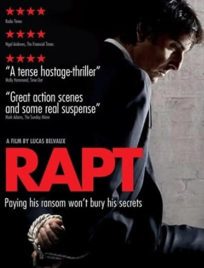 绑票大事件(全集)