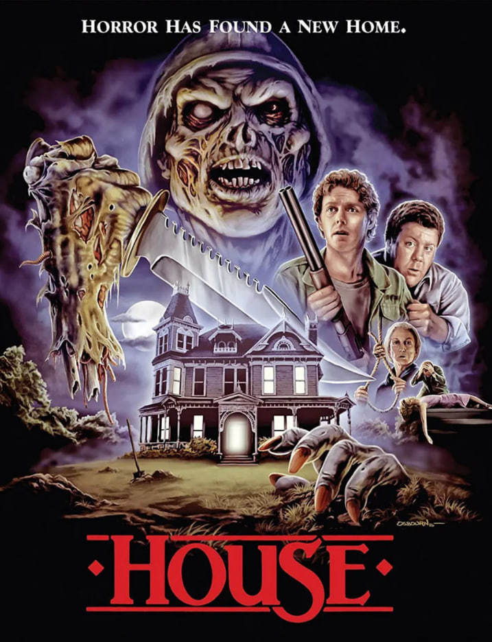 夜半鬼敲门(全集)