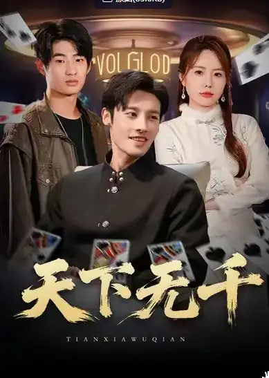 天下无千(全集)