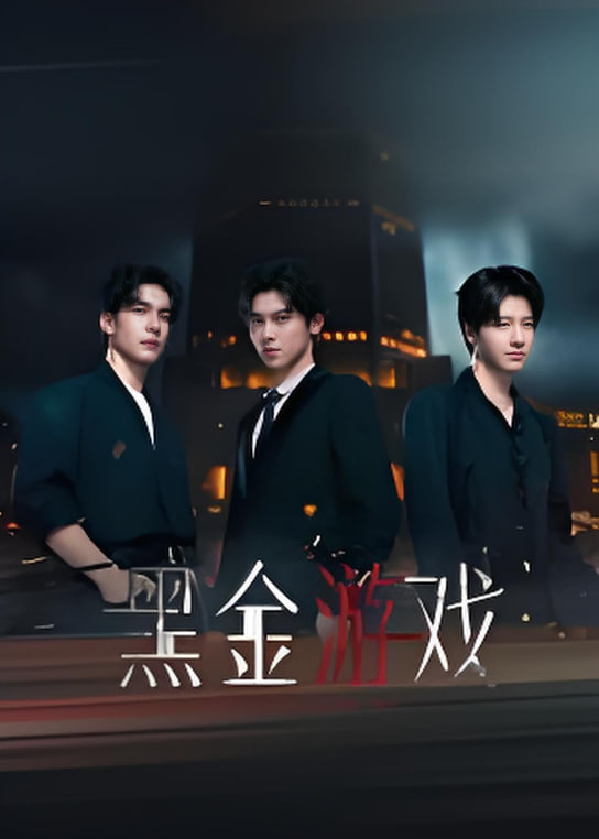 黑金游戏(全集)