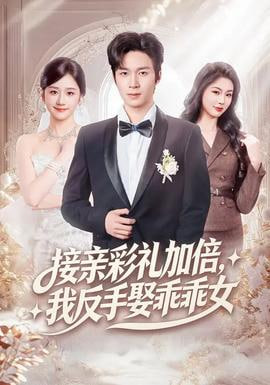 接亲彩礼加倍，我反手娶乖乖女(全集)