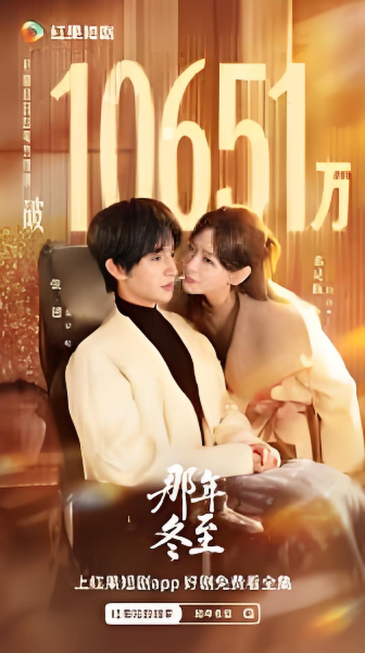 那年冬至(全集)