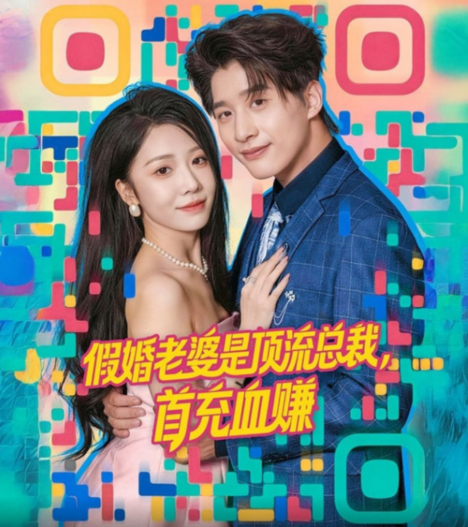 假婚老婆是顶流总裁，首充血赚(全集)