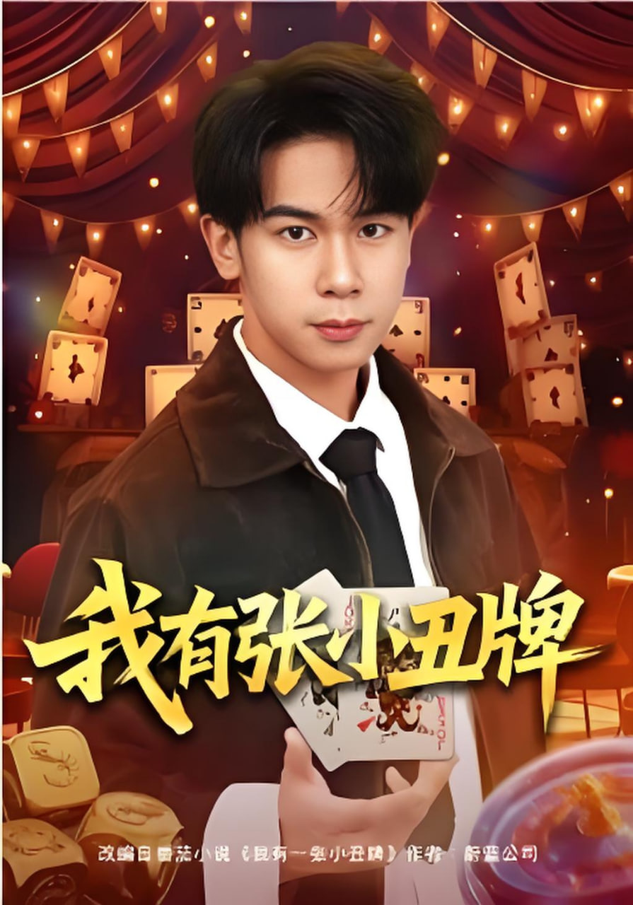 我有张小丑牌(全集)