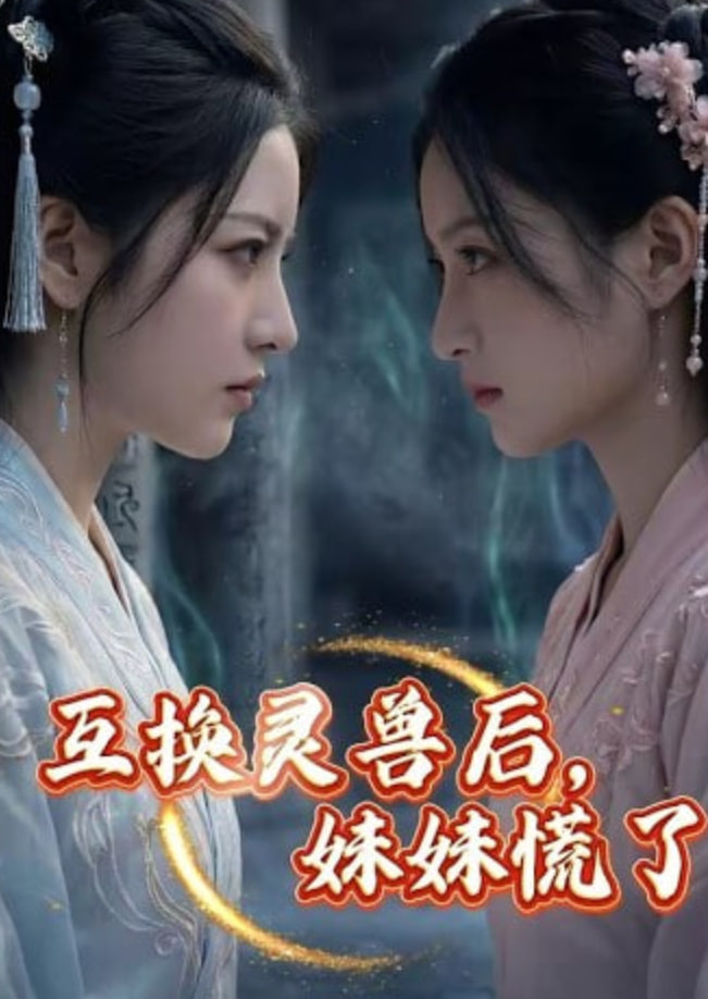 互换灵兽后，妹妹慌了(全集)