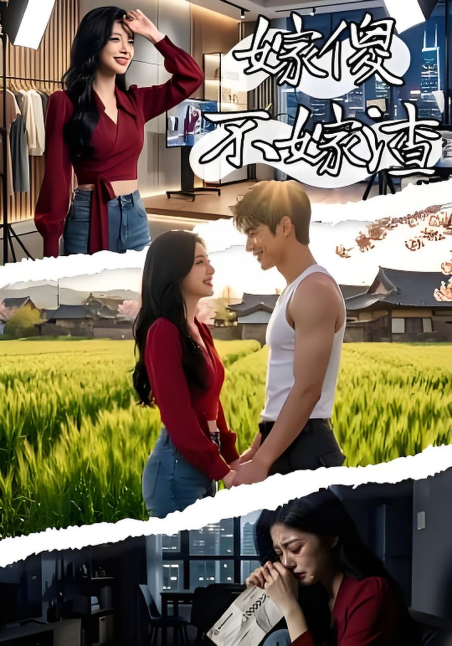 嫁傻不嫁渣(全集)