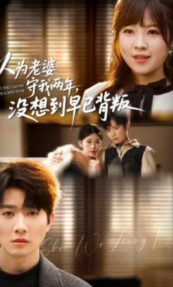 以为老婆守我两年，没想到早已背叛(全集)