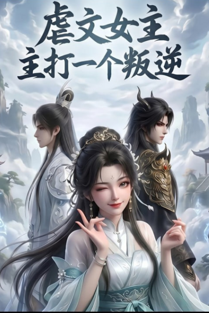 虐文女主主打一个叛逆(全集)