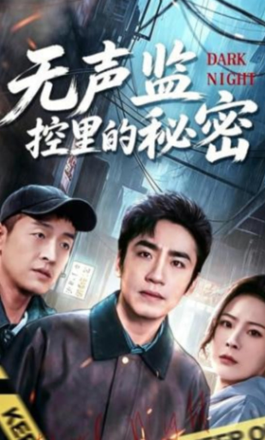 无声监控里的秘密(全集)