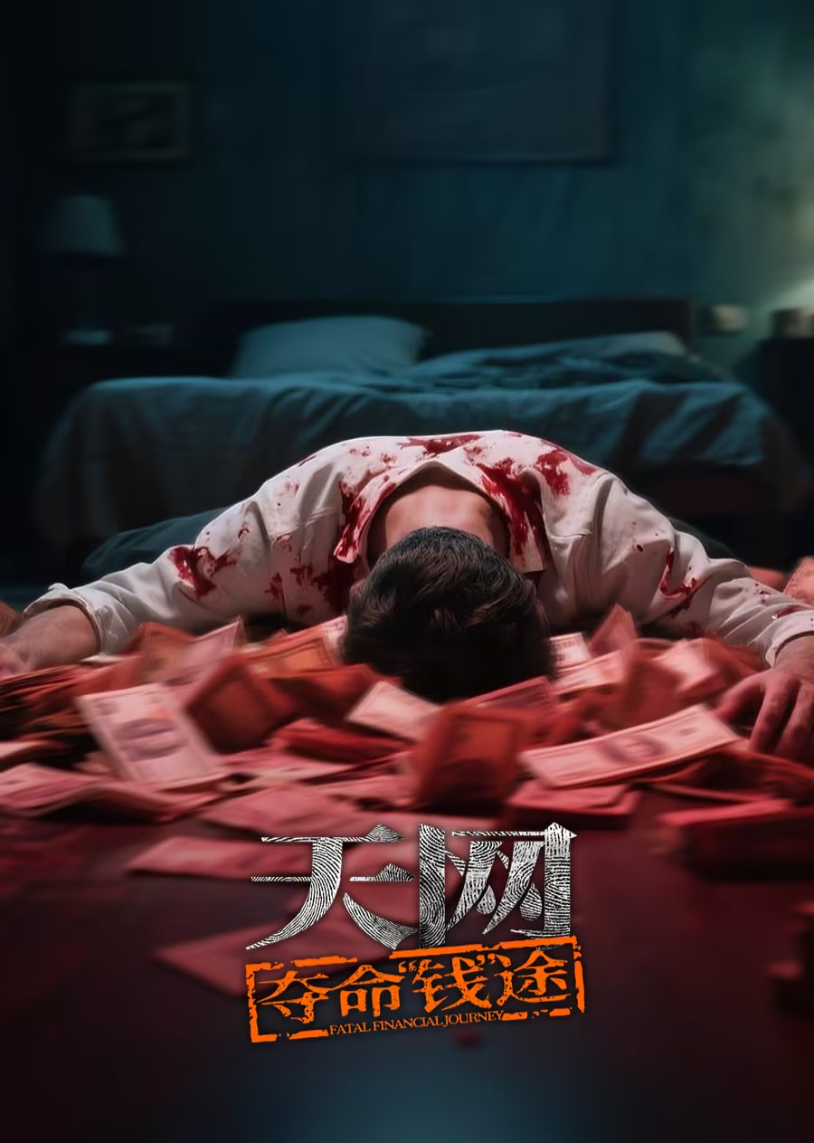 天网：夺命“钱”途(全集)