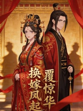 换嫁凤起覆惊华(全集)