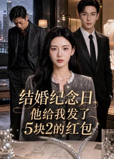 结婚纪念日，他给我发了 5 块 2 的红包(全集)