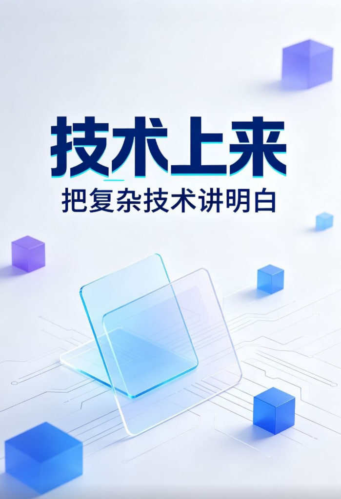技术上来说(全集)