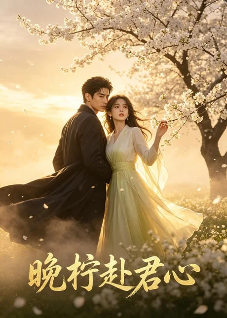 晚柠赴君心(全集)