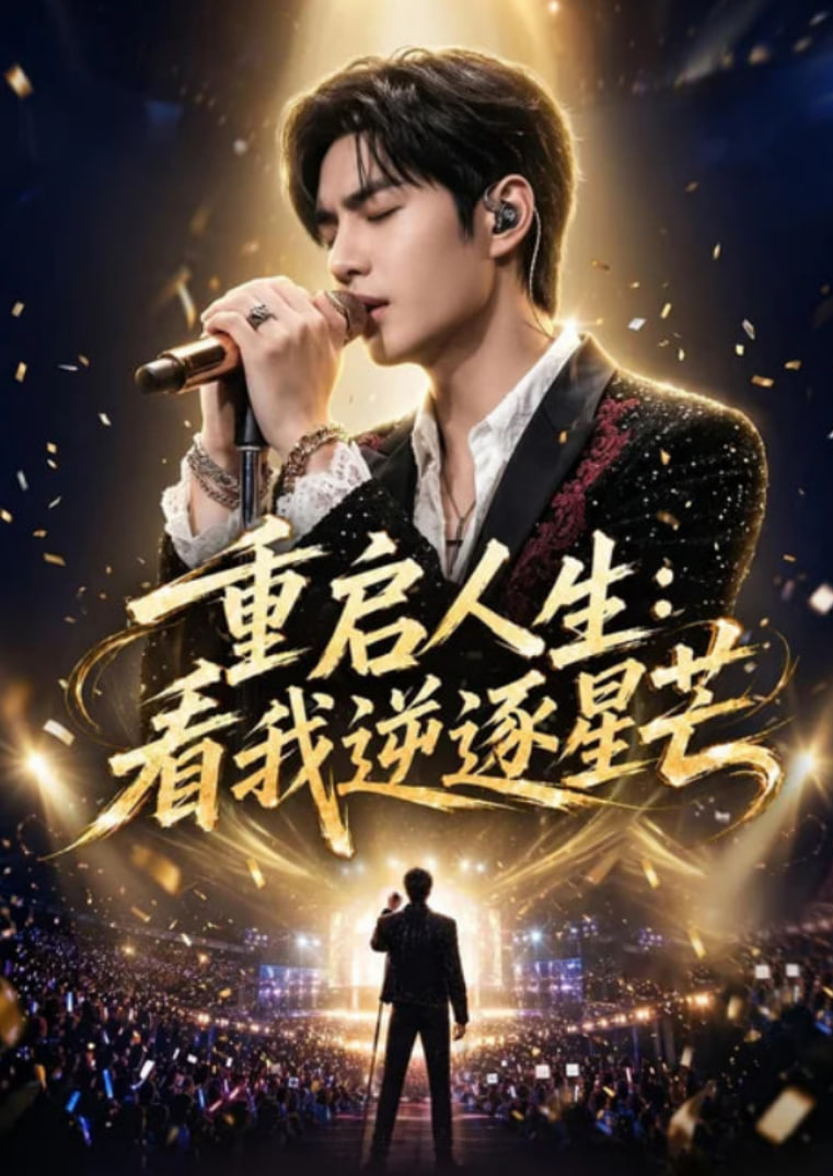 重启人生：看我逆逐星芒(全集)