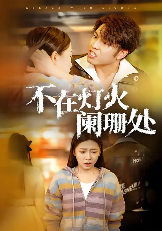 不在灯火阑珊处(全集)