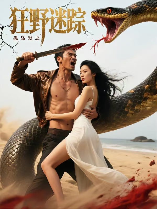 孤岛爱之狂野迷踪