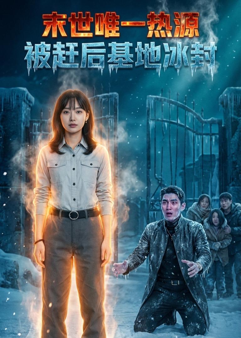 末世唯一热源，被赶后基地冰封