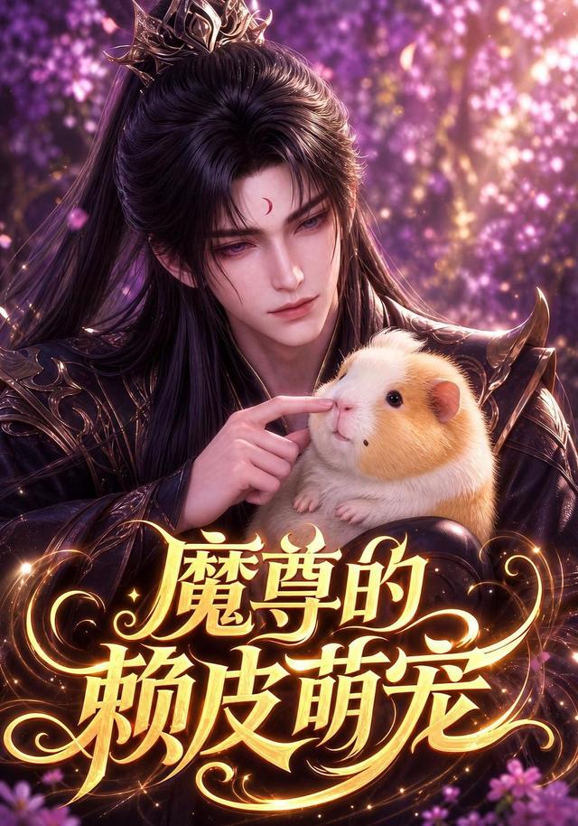 魔尊的赖皮萌宠
