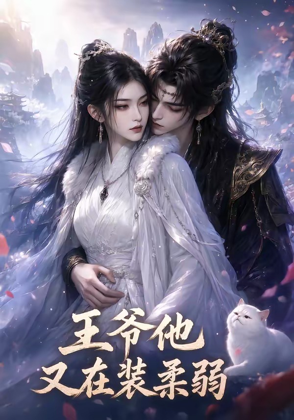 王爷他又在装柔弱