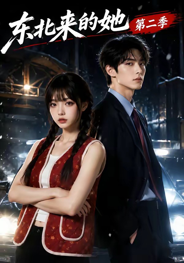 东北来的她第二季