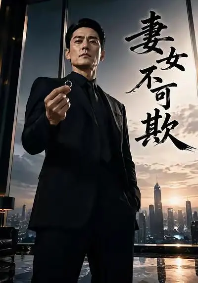 妻女不可欺