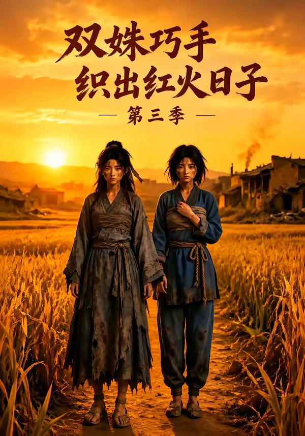 双姝巧手织出红火日子第三季