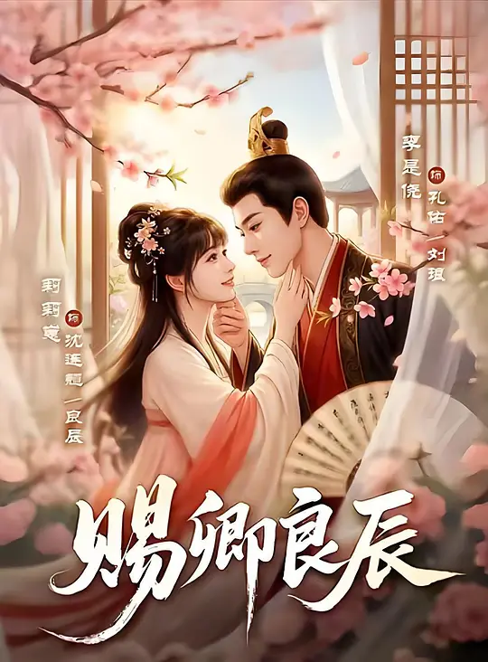 赐卿良辰