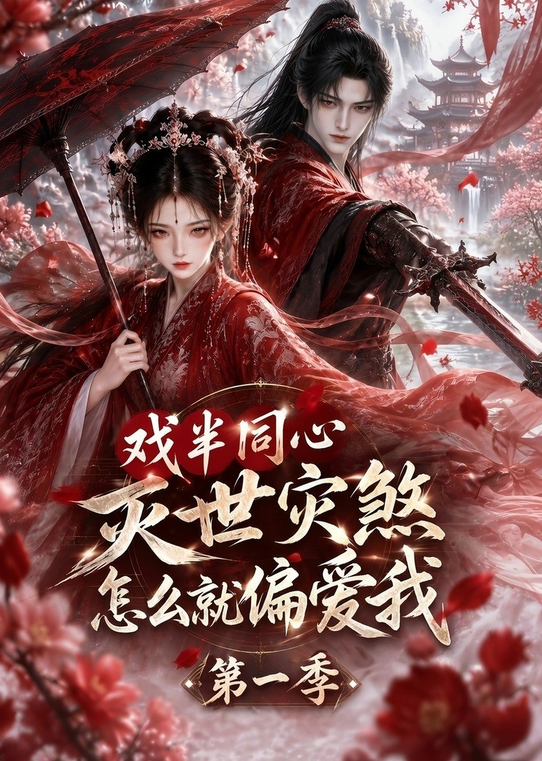 戏半同心灭世灾煞怎么就偏爱我第一季