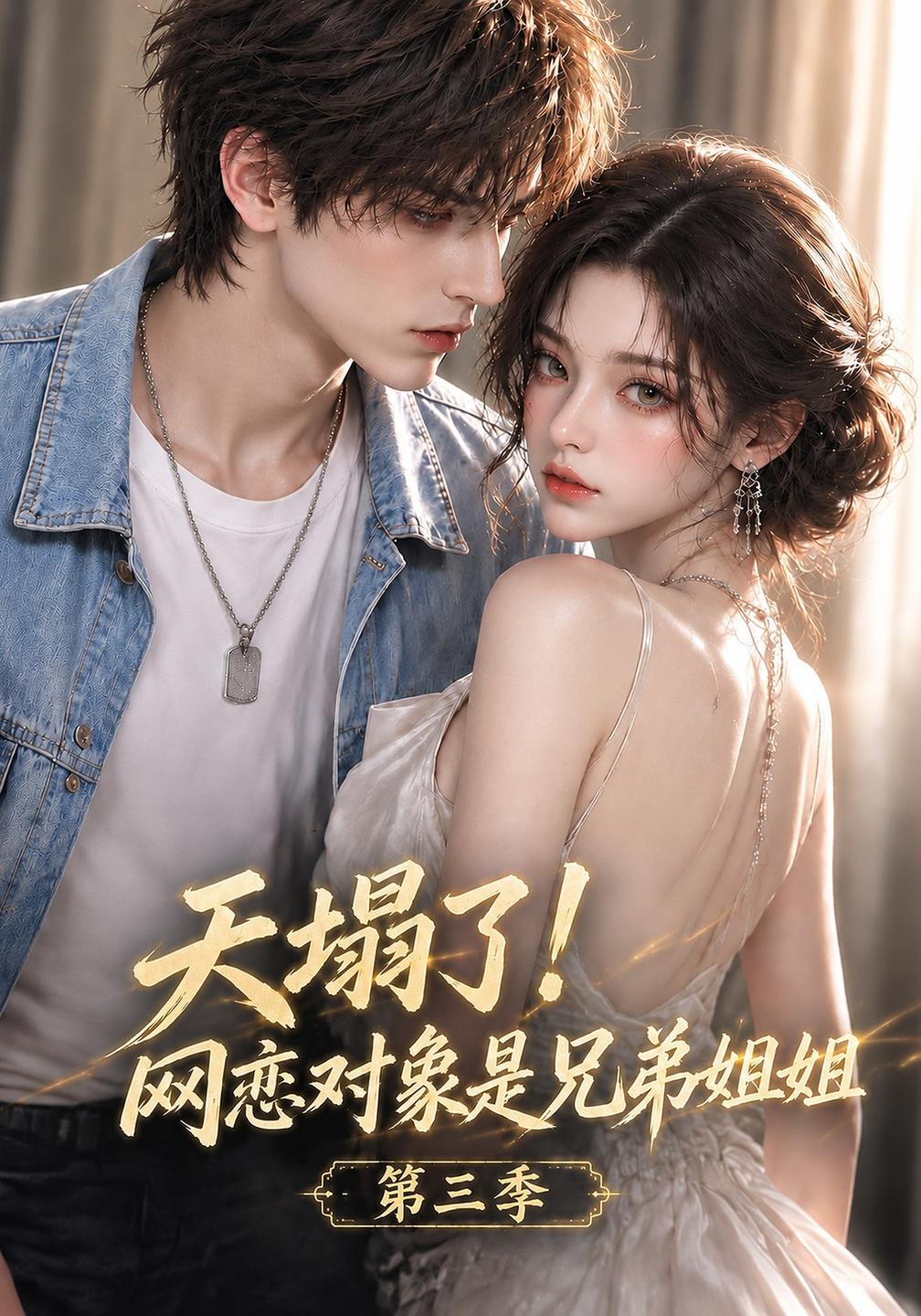 天塌了!网恋对象是兄弟姐姐第三季