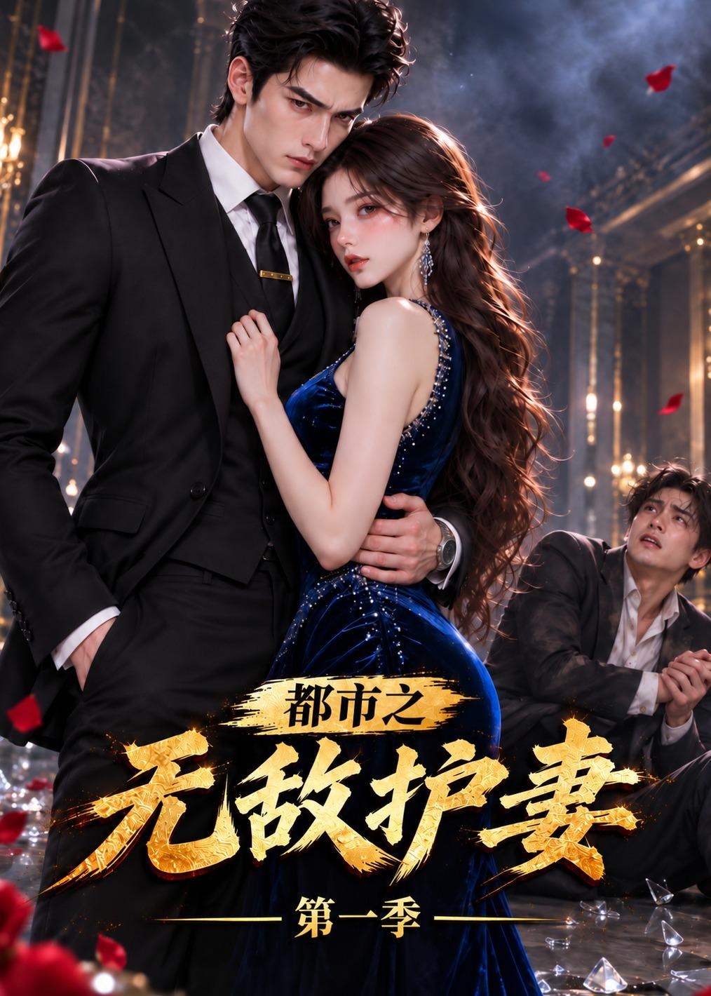 都市之无敌护妻第一季