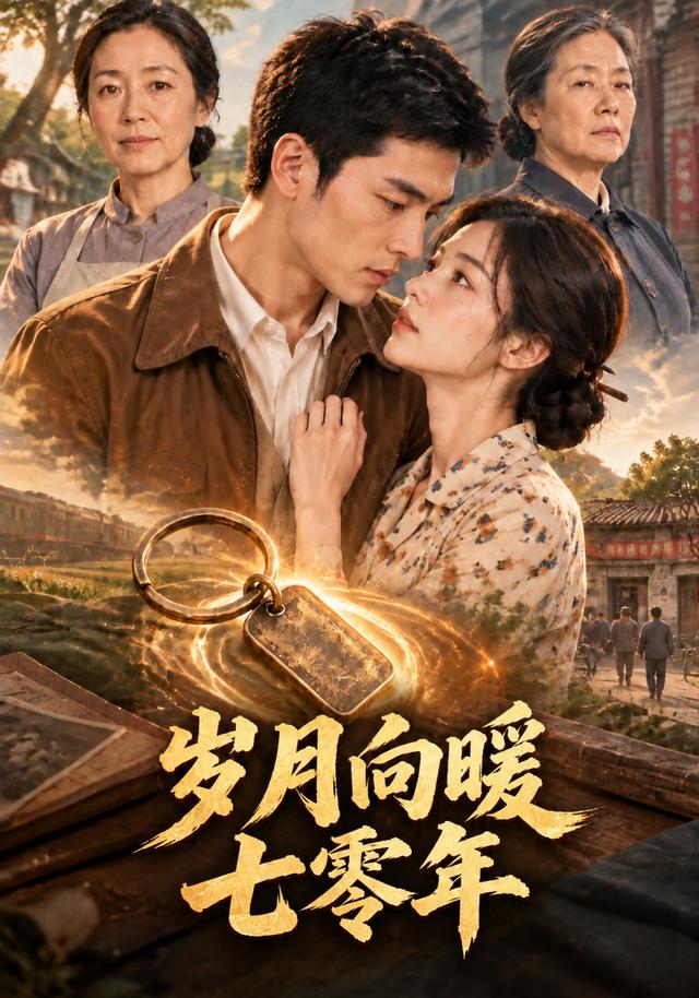 岁月向暖七零年