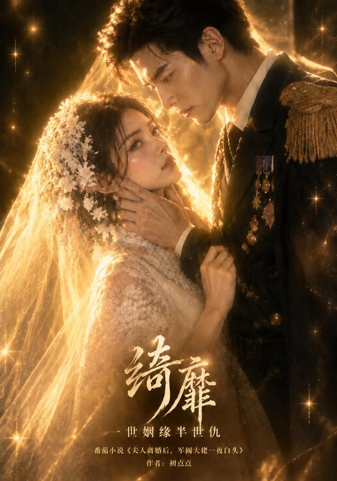 绮靡，一世姻缘半世仇