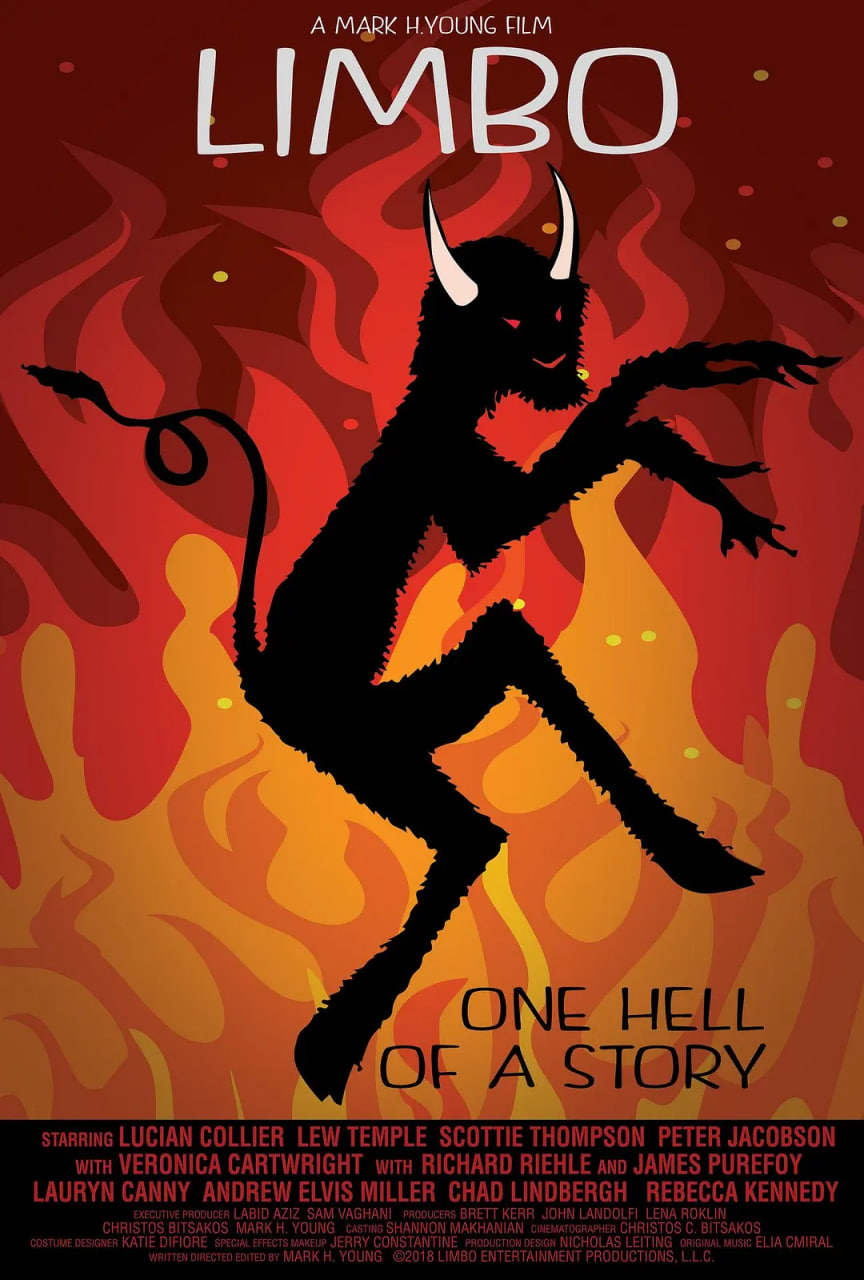 地狱边境(全集)