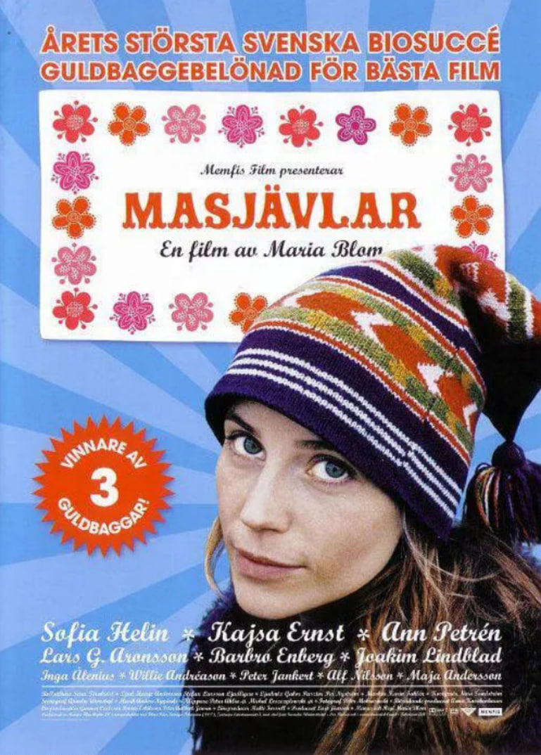 姊妹们的聚会(全集)