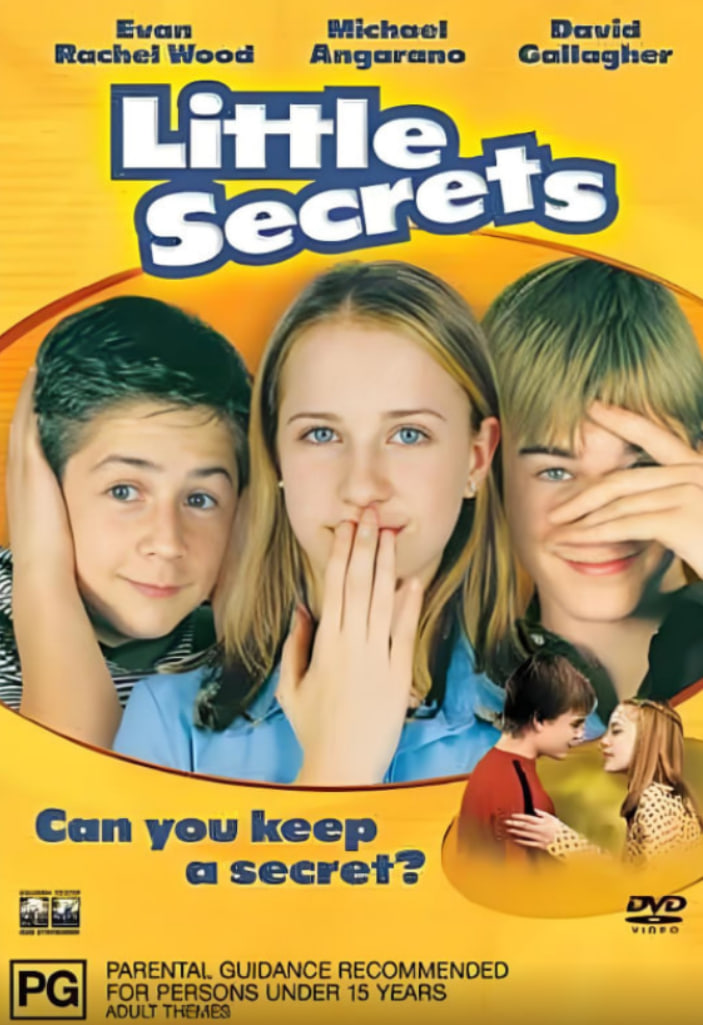 保密天使(全集)