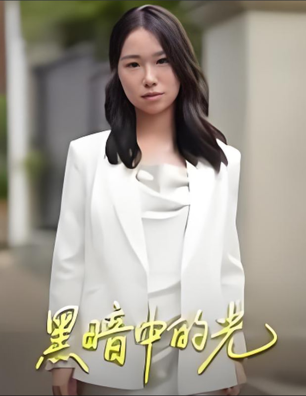 黑暗中的光(全集)