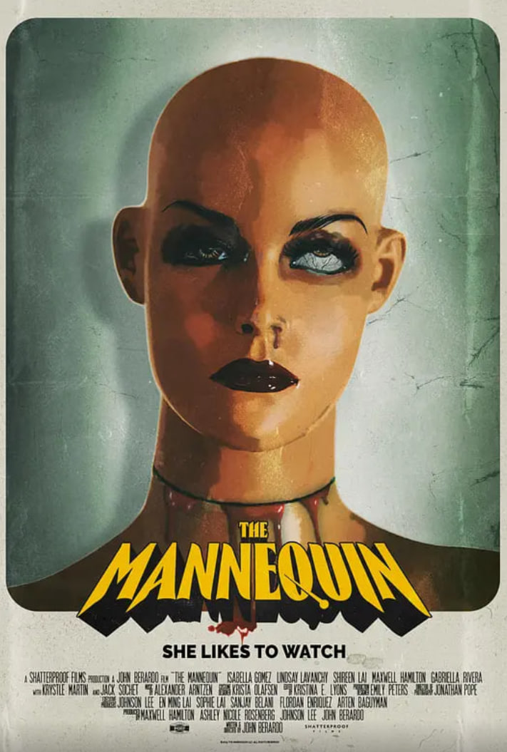 人体模型(全集)