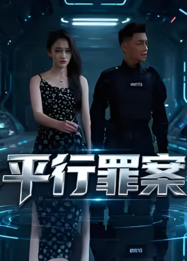 平行罪案(全集)