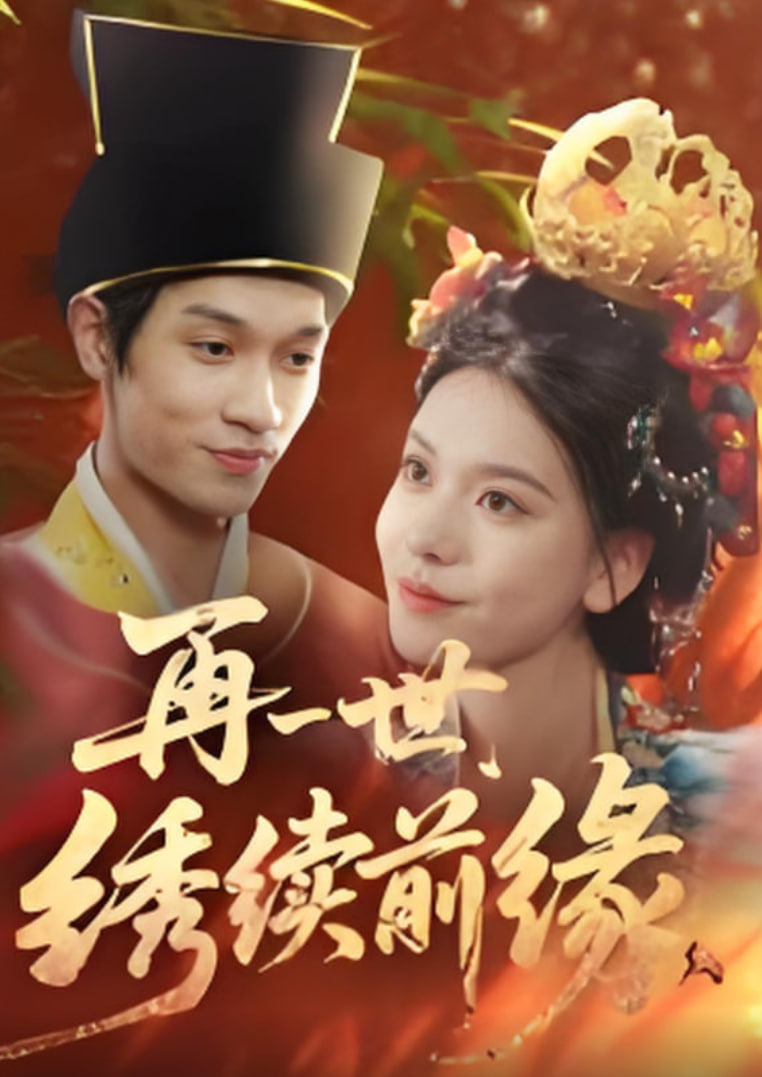 再一世，绣续前缘(全集)