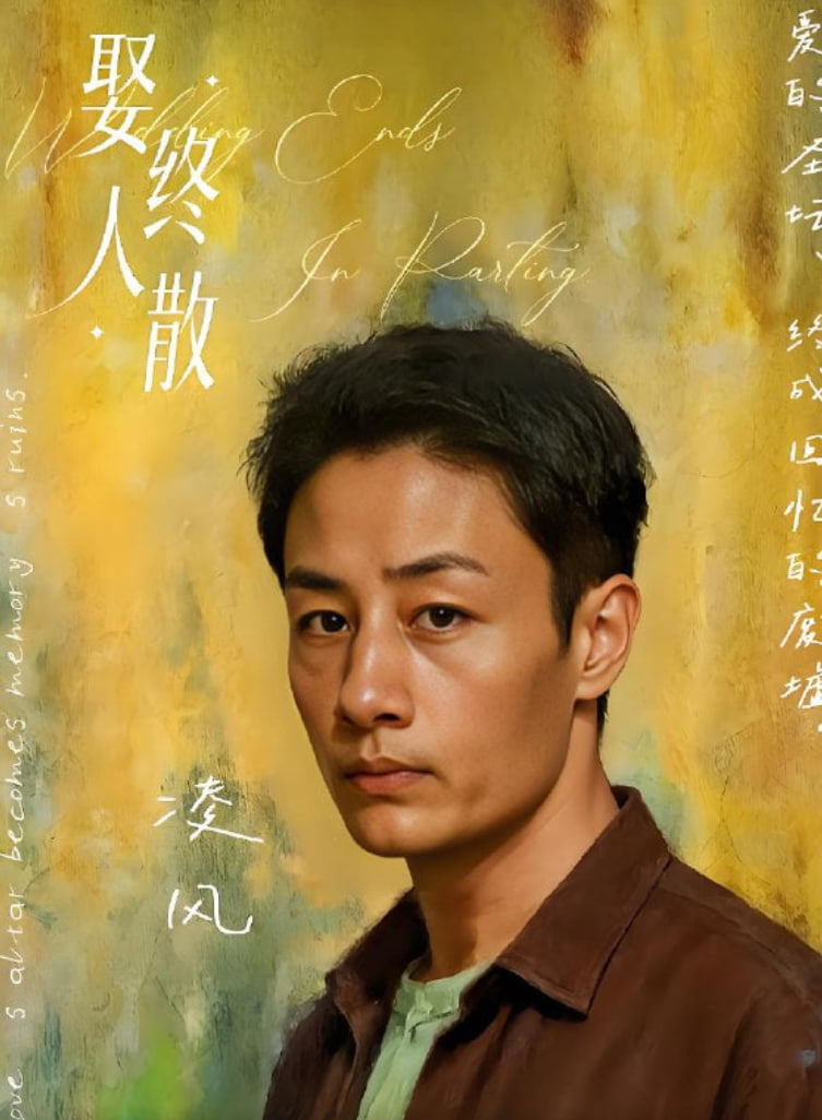 娶终人散(全集)