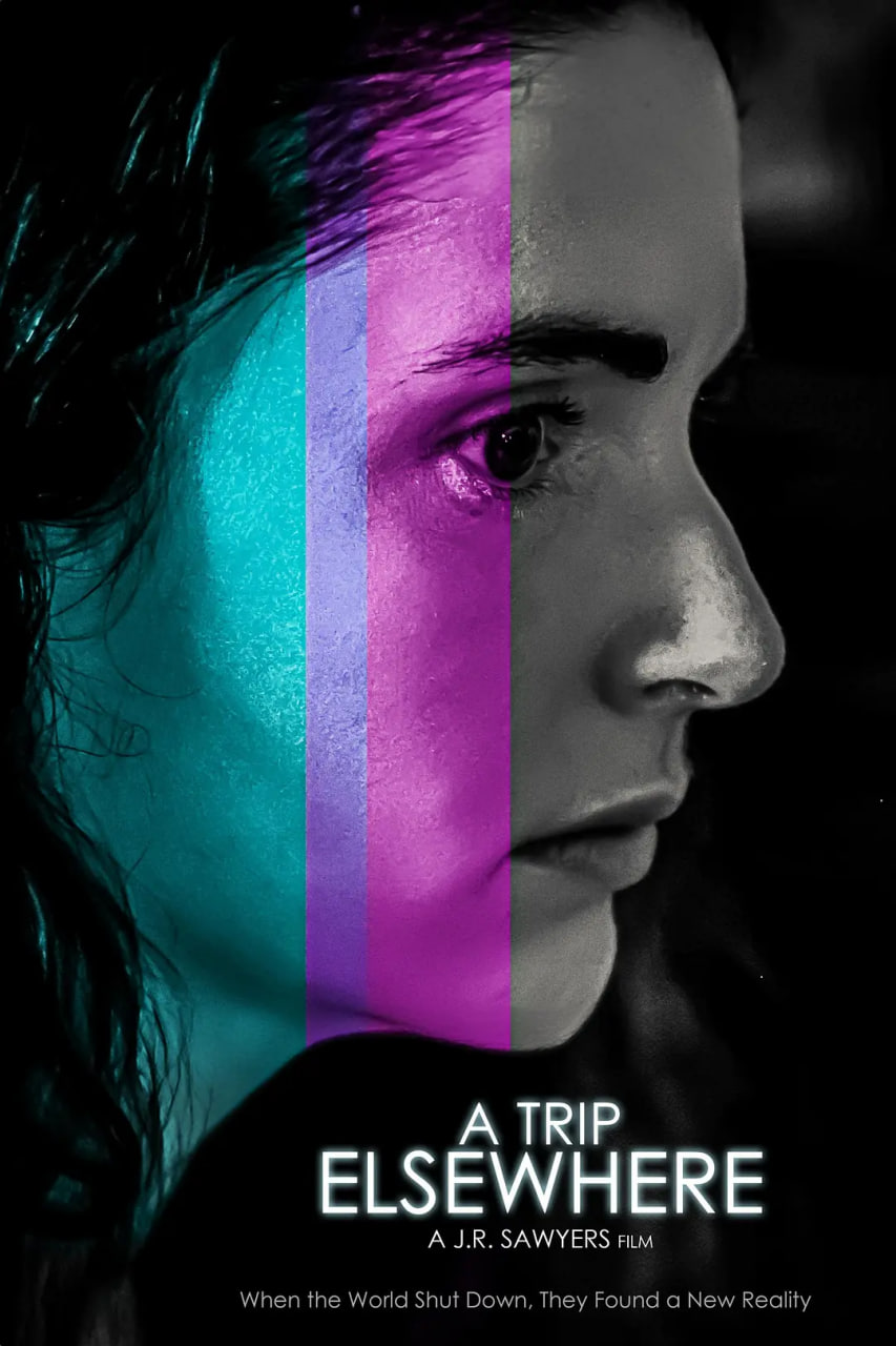 别处之旅(全集)