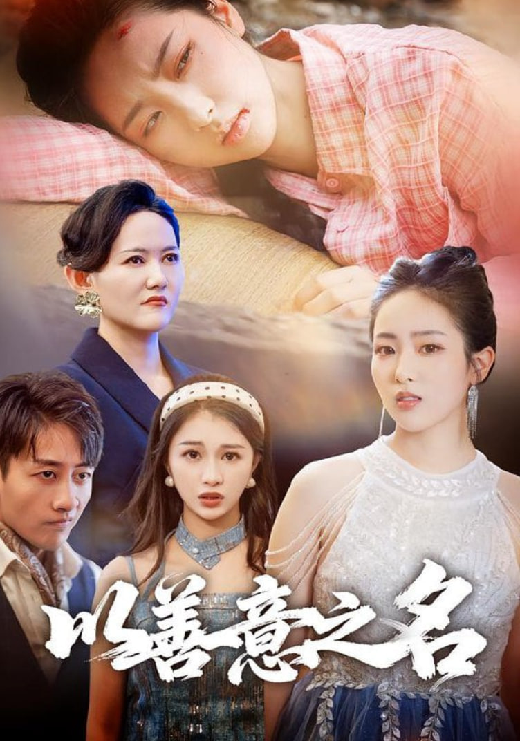 以善意之名(全集)