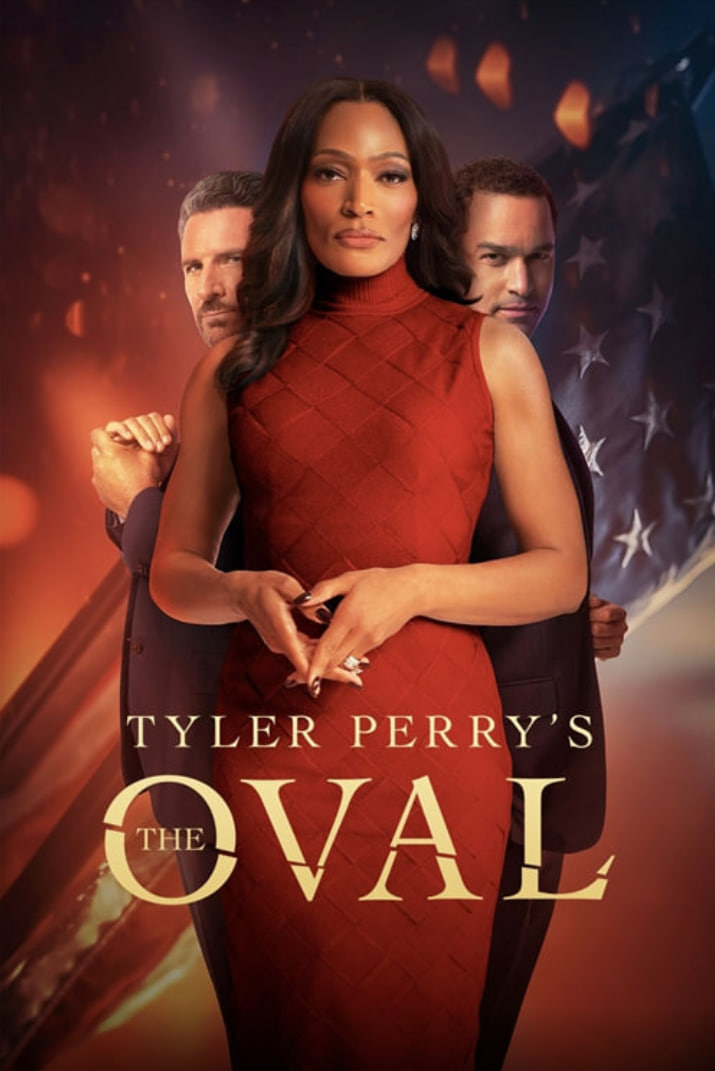 总统办公室 第六季(全集)